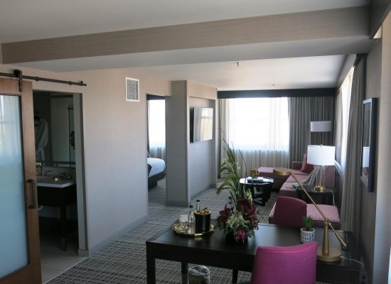 Axis Room