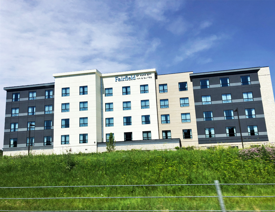 Fairfield Inn Davenport jpg