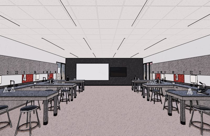 Science Room Science Room