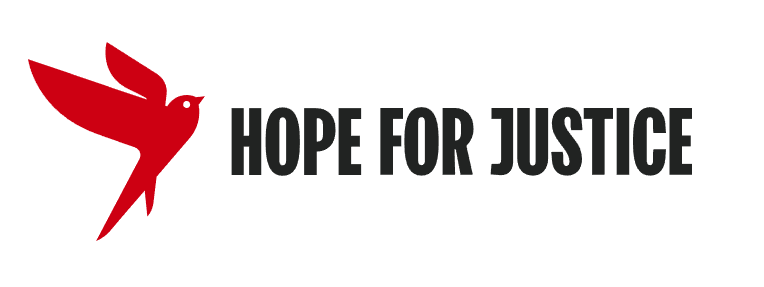 Hope for Justice