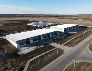 Dunn Industrial Park