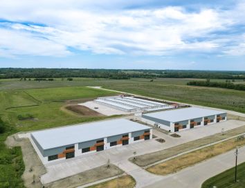 Dunn Industrial Park