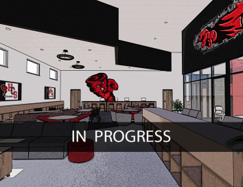 Harlan CSD Facility Improvements