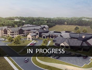 Hickory Trail Senior Living