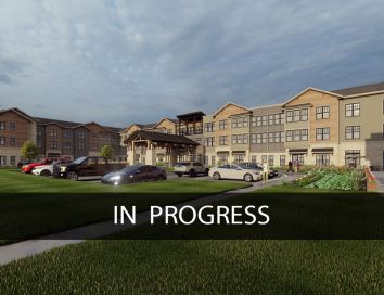 Prairie Trail Senior Living