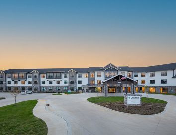 Quartet Senior Living