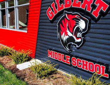 Gilbert Community School District