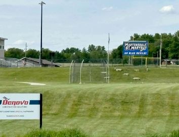 Martensdale-St Marys Community School District